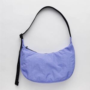 Baggu Medium Nylon Crescent Bag